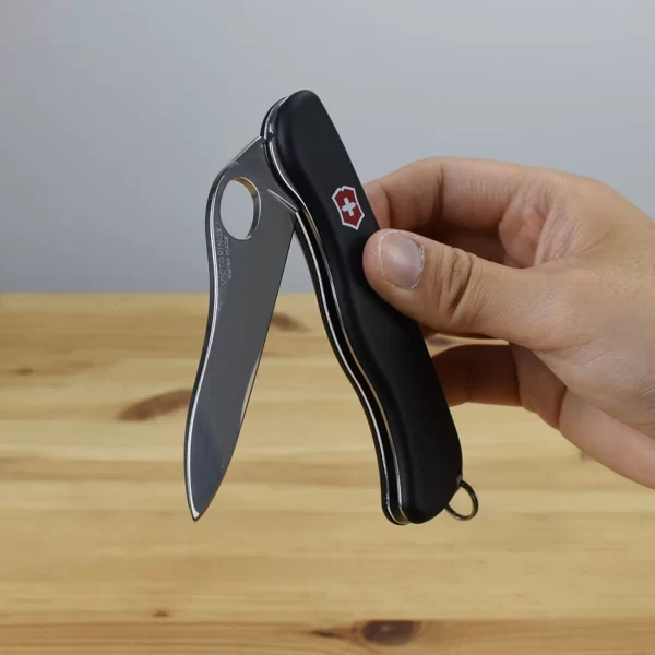 Gadgets Cavo Yachting Victorinox Sentinel Ελβετικός Σουγιάς με Κλιπ, 5 σε 1 Victorinox Sentinel Ελβετικός Σουγιάς με Κλιπ, 5 σε 1 Gadgets Cavo Yachting