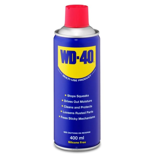 Γράσα & Λιπαντικά Cavo Yachting WD-40 Αντισκωριακό – Λιπαντικό Σπρέι WD-40 Αντισκωριακό – Λιπαντικό Σπρέι Γράσα & Λιπαντικά Cavo Yachting