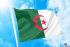 Flags Cavo Yachting Flag Algeria Flag Algeria Flags Cavo Yachting