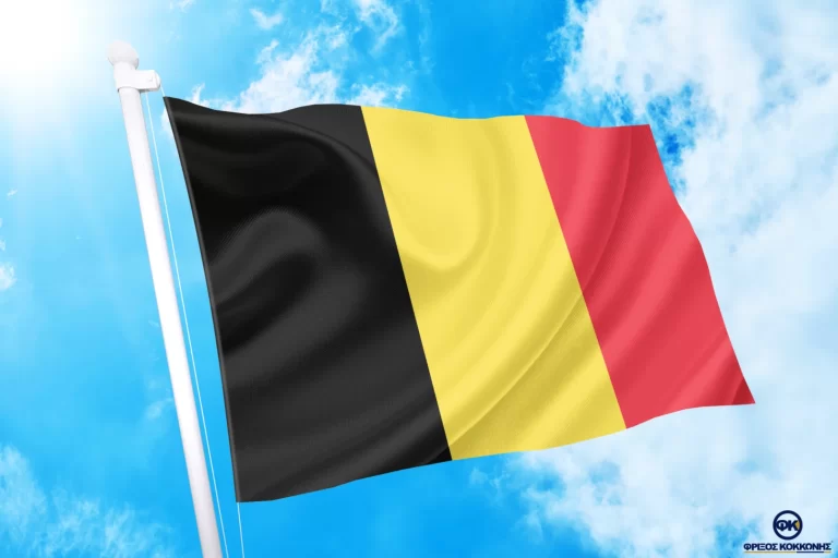 Flags Cavo Yachting Flag Belgium Flag Belgium Flags Cavo Yachting