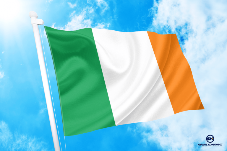 Flags Cavo Yachting Flag Ireland Flag Ireland Flags Cavo Yachting
