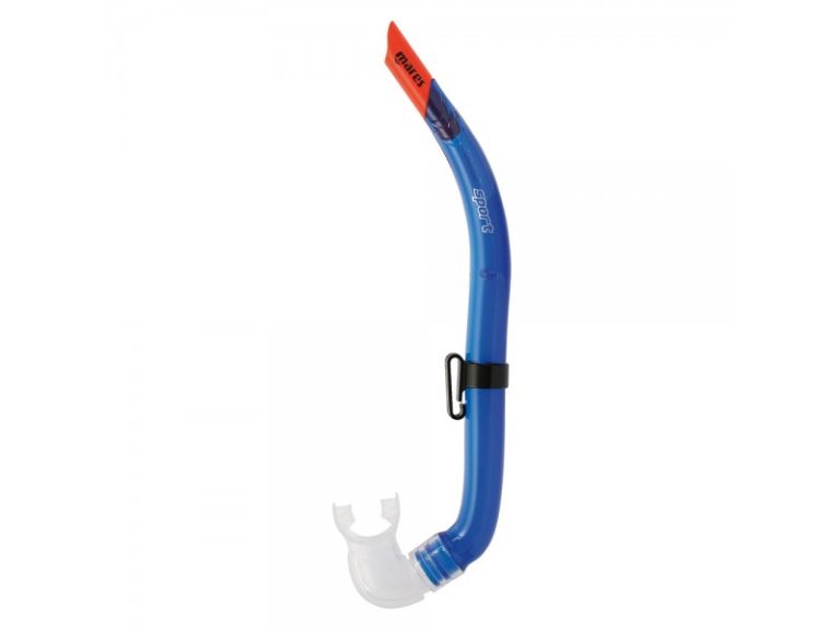Mares Sport Snorkel Snorkel Gear Cavo Yachting