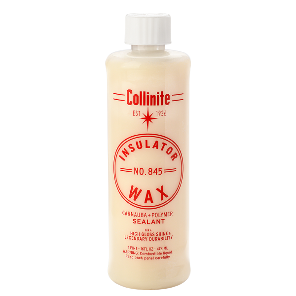 Προϊόντα Γυαλίσματος Cavo Yachting Collinite 845 Insulator Wax Κερί Γυαλίσματος, Pint Collinite 845 Insulator Wax Κερί Γυαλίσματος, Pint Προϊόντα Γυαλίσματος Cavo Yachting