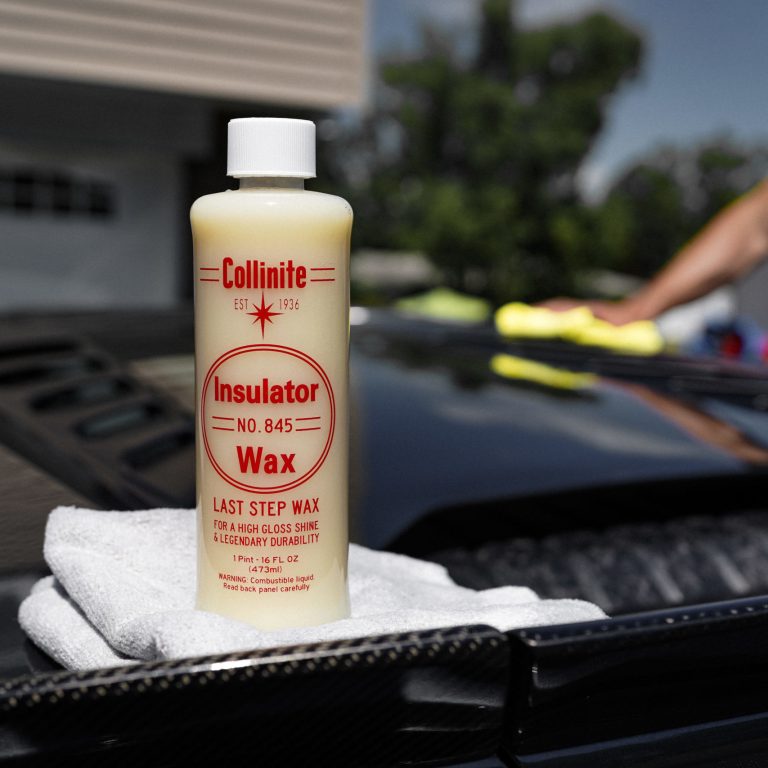 Polishing Products Cavo Yachting Collinite 845 Insulator Wax Liquid, Pint Collinite 845 Insulator Wax Liquid, Pint Polishing Products Cavo Yachting