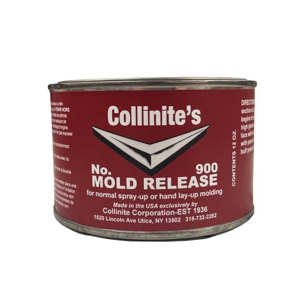 Στόκοι, Ρητίνες & Gel Coats Cavo Yachting Collinite 900 Αποκολλητικό Καλουπιών, 12oz Collinite 900 Αποκολλητικό Καλουπιών, 12oz Στόκοι, Ρητίνες & Gel Coats Cavo Yachting