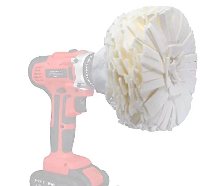 Flitz Polishing & Buffing Ball, 5” Polishing Products Cavo Yachting
