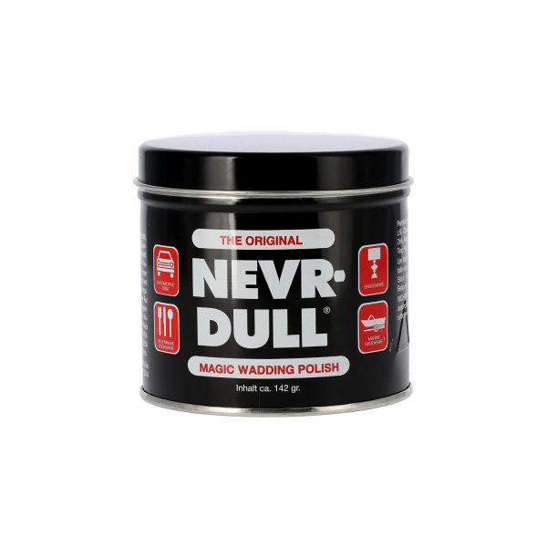 Καθαριστικά Cavo Yachting Nevr-Dull Γυαλιστικό Μετάλλων, 5oz Nevr-Dull Γυαλιστικό Μετάλλων, 5oz Καθαριστικά Cavo Yachting