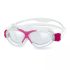 Snorkel Gear Cavo Yachting Head Monster Junior Swimming Goggles, Clear/Blue Head Monster Junior Swimming Goggles, Clear/Blue Snorkel Gear Cavo Yachting