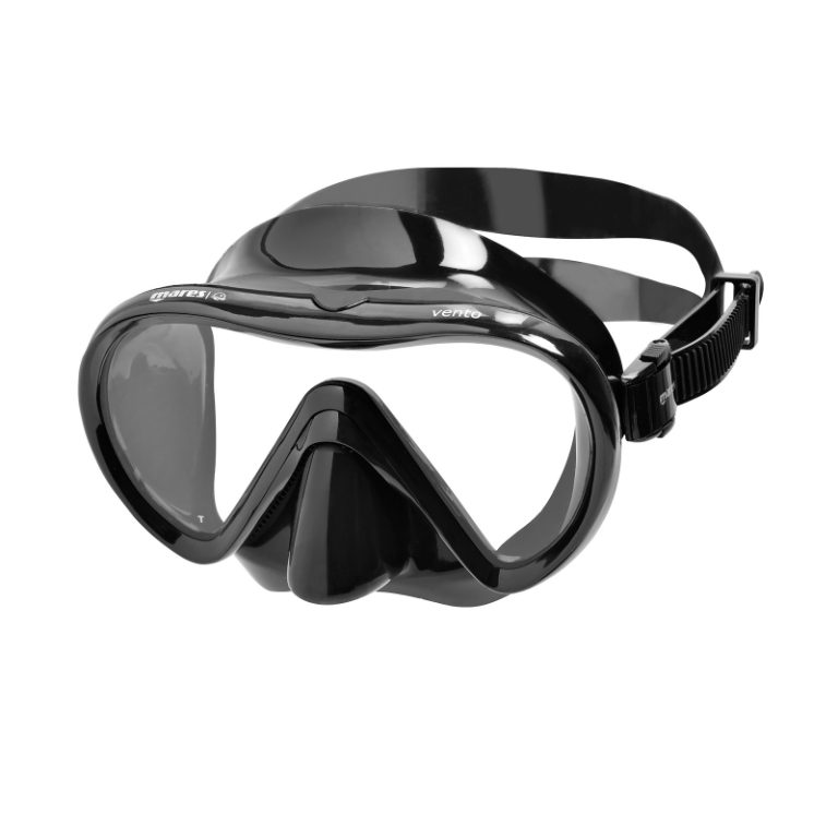 Snorkel Gear Cavo Yachting Mares Vento Snorkeling Mask Mares Vento Snorkeling Mask Snorkel Gear Cavo Yachting