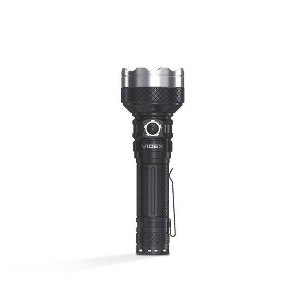 Gadgets Cavo Yachting Videx A505C, Επαναφορτιζόμενος Φακός LED IP68, 5500Lm Videx A505C, Επαναφορτιζόμενος Φακός LED IP68, 5500Lm Gadgets Cavo Yachting
