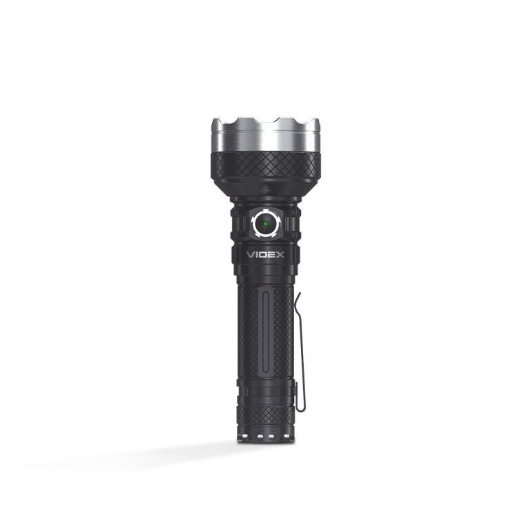 Videx A505C, LED Flashlight Rechargeable IP68, 5500Lm Gadgets Cavo Yachting