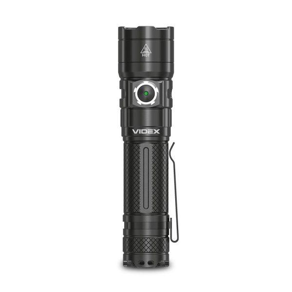 Gadgets Cavo Yachting Videx A406, Επαναφορτιζόμενος Φακός LED IP68, 4000Lm Videx A406, Επαναφορτιζόμενος Φακός LED IP68, 4000Lm Gadgets Cavo Yachting