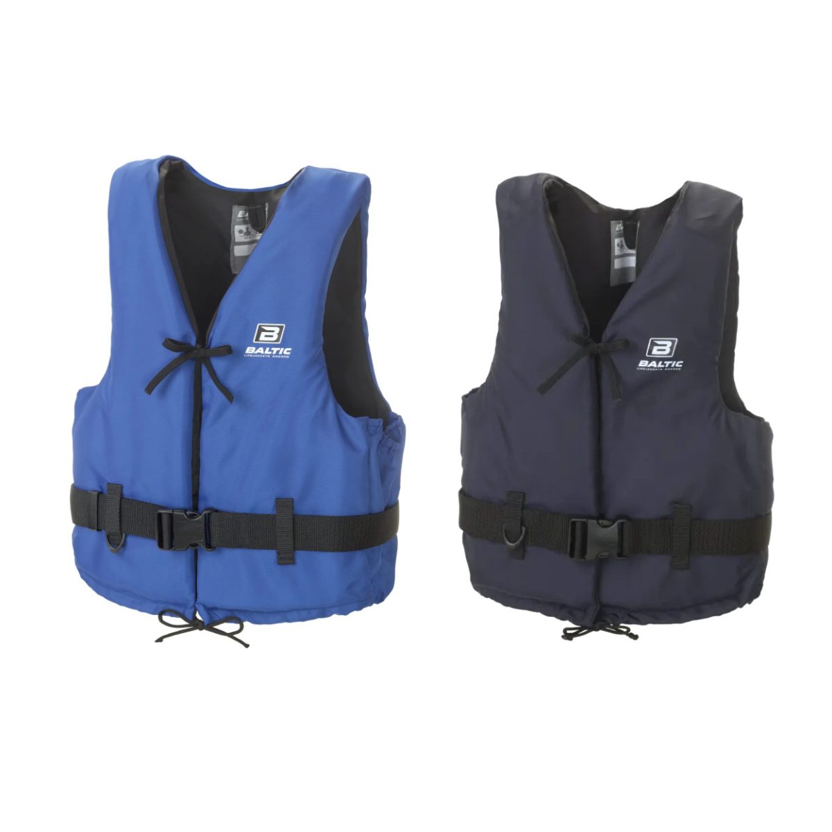 Baltic Buoyancy Aid Aqua, 50N Watersports Buoyancy Aids Cavo Yachting