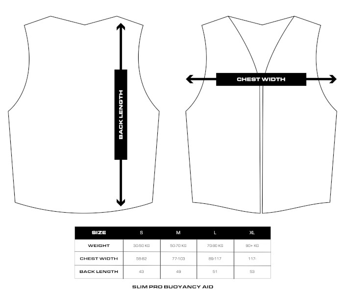 baltic Πλευστικό Βοήθημα slim pro, 50n