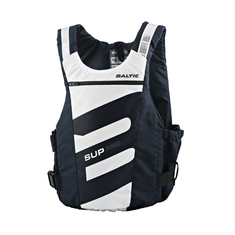 Baltic SUP Pro Buoyancy Aid, 50N Watersports Buoyancy Aids Cavo Yachting