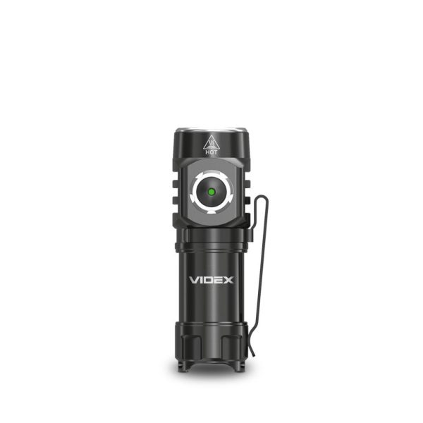 Gadgets Cavo Yachting Videx A055, Επαναφορτιζόμενος Φακός LED IP68, 600Lm Videx A055, Επαναφορτιζόμενος Φακός LED IP68, 600Lm Gadgets Cavo Yachting