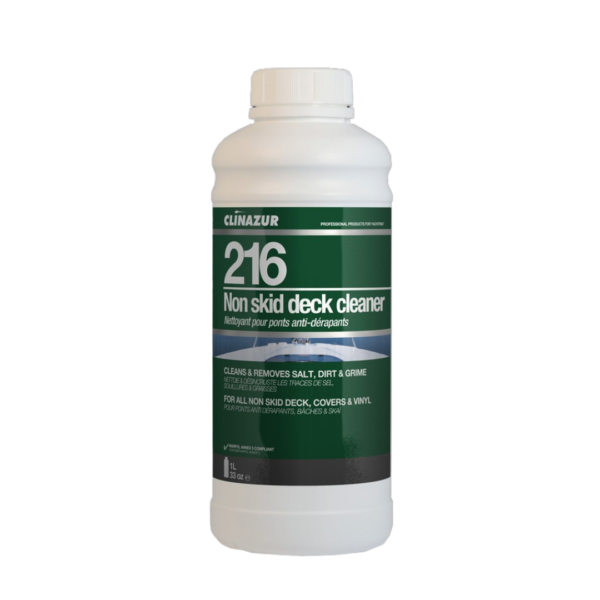 Καθαριστικά Cavo Yachting Απορρυπαντικό Clinazur 216 Non Skid Deck Cleaner Απορρυπαντικό Clinazur 216 Non Skid Deck Cleaner Καθαριστικά Cavo Yachting