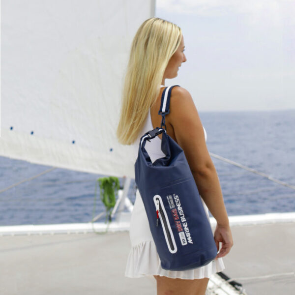 Αξεσουάρ Cavo Yachting Marine Business Αδιάβροχη Τσάντα Thalassa Dry Bag, 10L Marine Business Αδιάβροχη Τσάντα Thalassa Dry Bag, 10L Αξεσουάρ Cavo Yachting