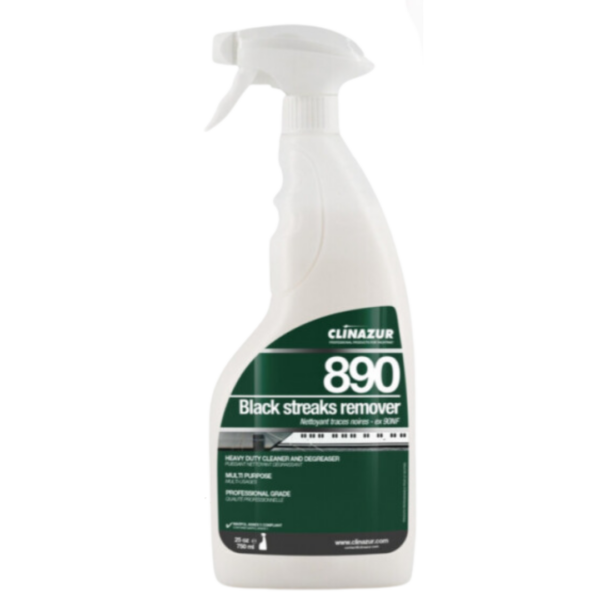 Καθαριστικά Cavo Yachting Clinazur 890 Black Streak Remover-Καθαριστικό Μαύρων Λεκέδων (ex.90NF) Clinazur 890 Black Streak Remover-Καθαριστικό Μαύρων Λεκέδων (ex.90NF) Καθαριστικά Cavo Yachting