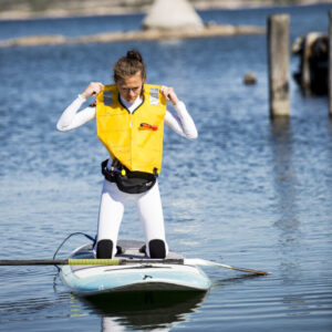 baltic ifloat sup Πλευστικό Βοήθημα, tσαντάκι Μέσης