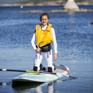 baltic ifloat sup Πλευστικό Βοήθημα, tσαντάκι Μέσης