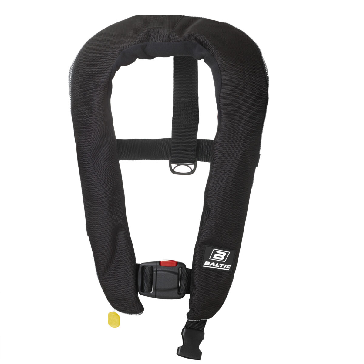 Baltic Winner Infl. Lifejacket, 165N, Manual Adult Lifejackets Cavo Yachting