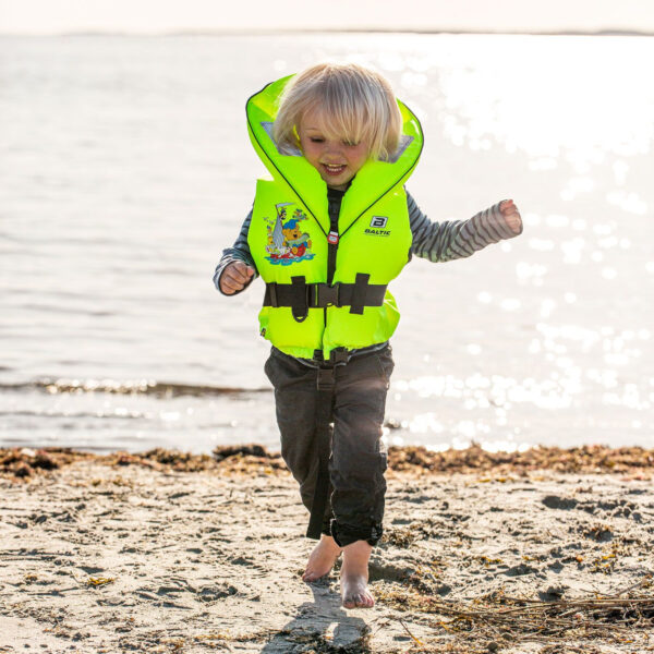 Σωσίβια Παιδικά Cavo Yachting Baltic Bamse Σωσίβιο Παιδικό, 100N Baltic Bamse Σωσίβιο Παιδικό, 100N Σωσίβια Παιδικά Cavo Yachting