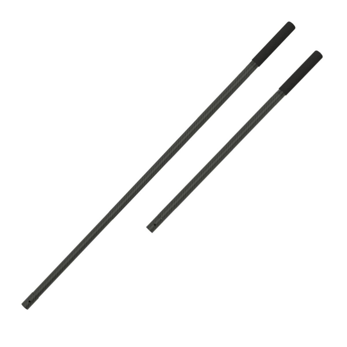 Carbon Pole Fixed Length, Floating Brushes, Mops & Trays Cavo Yachting