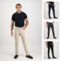 Men’s Pants & Shorts Cavo Yachting VMG Rakino Mens Pants VMG Rakino Mens Pants Men’s Pants & Shorts Cavo Yachting