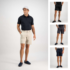 Men’s Pants & Shorts Cavo Yachting VMG Rakino Mens Short VMG Rakino Mens Short Men’s Pants & Shorts Cavo Yachting