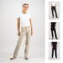 Womens Shorts & Pants Cavo Yachting VMG Rakino Γυναικείο Παντελόνι VMG Rakino Γυναικείο Παντελόνι Womens Shorts & Pants Cavo Yachting