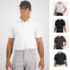 Men’s Tops Cavo Yachting VMG Tekapo Men’s Polo VMG Tekapo Men’s Polo Men’s Tops Cavo Yachting