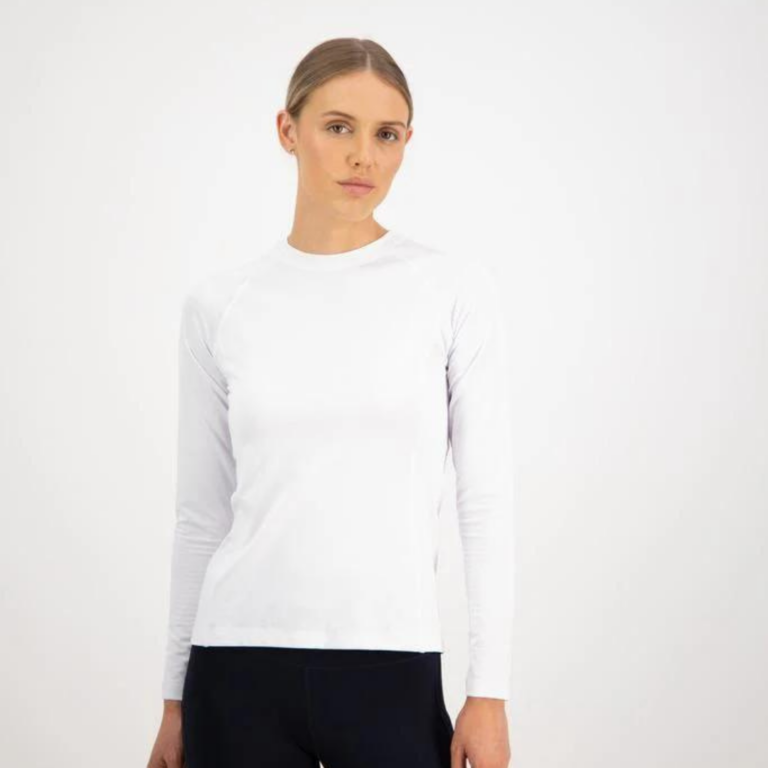 VMG Moana Womens Tee Long Sleeve Womens Tops Cavo Yachting