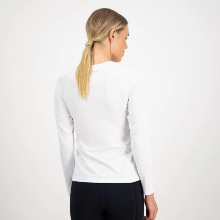 Womens Tops Cavo Yachting VMG Moana Womens Tee Long Sleeve VMG Moana Womens Tee Long Sleeve Womens Tops Cavo Yachting