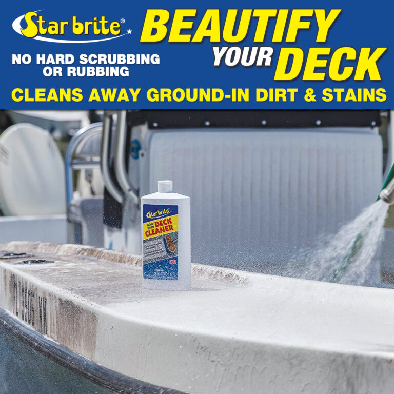 Cleaning Products Cavo Yachting Starbrite Non-Skid Deck Cleaner Starbrite Non-Skid Deck Cleaner Cleaning Products Cavo Yachting