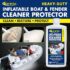 Καθαριστικά Cavo Yachting Starbrite Καθαριστικό Μπαλονιών RIB & Fender Cleaner, 500ml Starbrite Καθαριστικό Μπαλονιών RIB & Fender Cleaner, 500ml Καθαριστικά Cavo Yachting