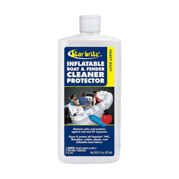 Καθαριστικά Cavo Yachting Starbrite Καθαριστικό Μπαλονιών RIB & Fender Cleaner, 500ml Starbrite Καθαριστικό Μπαλονιών RIB & Fender Cleaner, 500ml Καθαριστικά Cavo Yachting