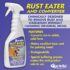 Καθαριστικά Cavo Yachting Starbrite Μετατροπέας Σκουριάς Rust Eater & Converter, 22oz Starbrite Μετατροπέας Σκουριάς Rust Eater & Converter, 22oz Καθαριστικά Cavo Yachting