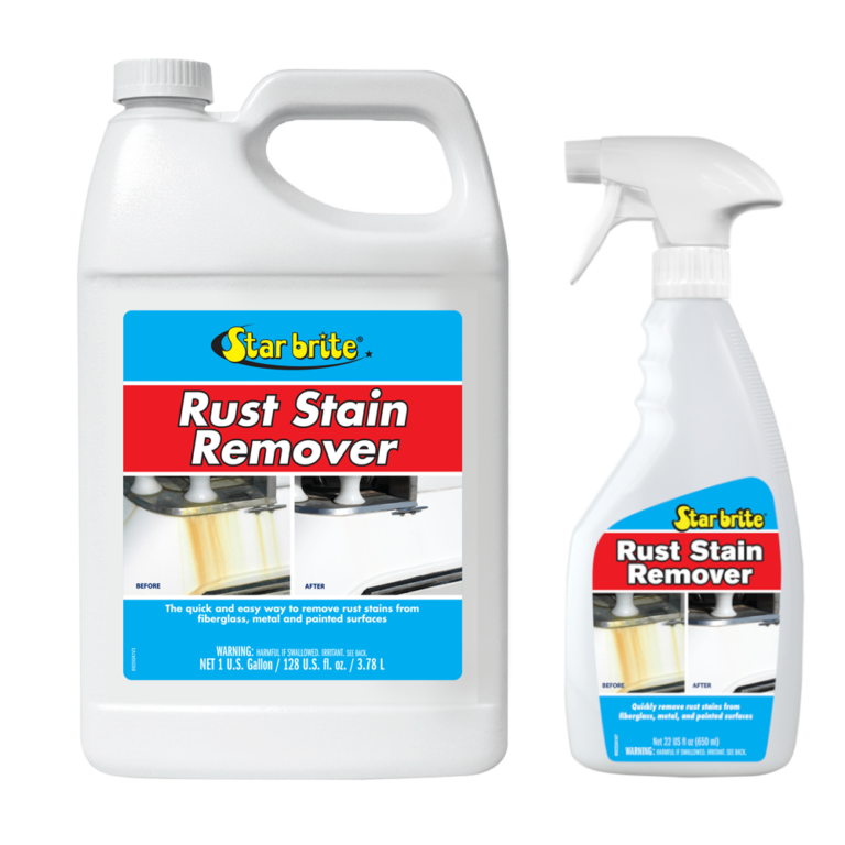 Starbrite Rust Stain Remover Cleaning Products Cavo Yachting