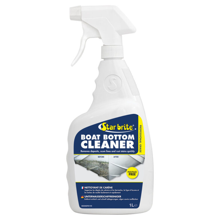 Starbrite Boat Bottom Cleaner Cleaning Products Cavo Yachting