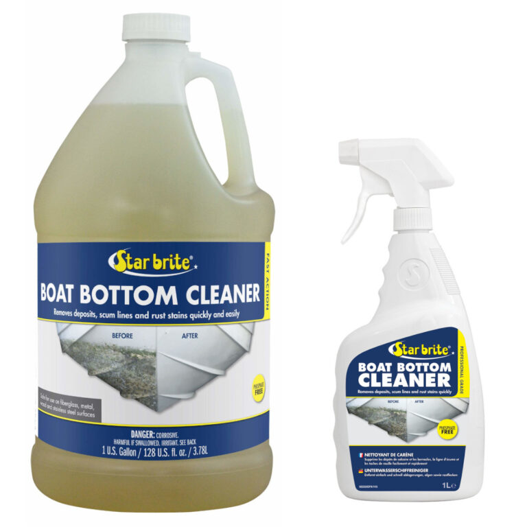 Starbrite Boat Bottom Cleaner Cleaning Products Cavo Yachting