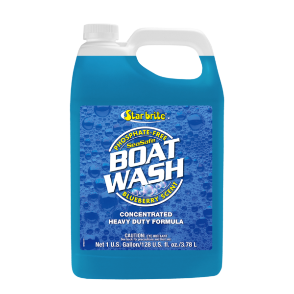 Καθαριστικά Cavo Yachting Starbrite Boat Wash Σαπούνι Καθαρισμού, gallon Starbrite Boat Wash Σαπούνι Καθαρισμού, gallon Καθαριστικά Cavo Yachting