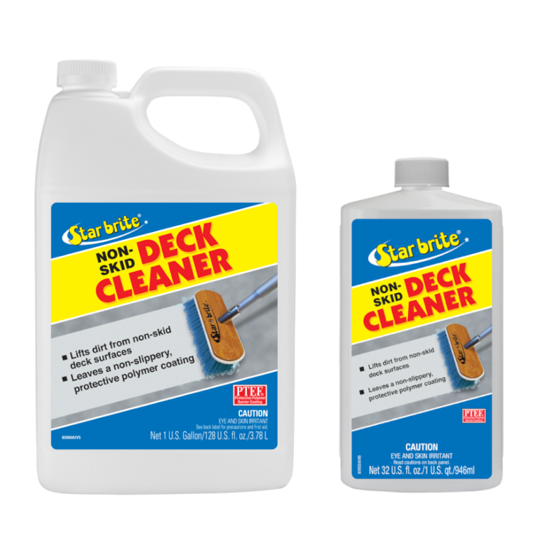 Starbrite Non-Skid Deck Cleaner Cleaning Products Cavo Yachting