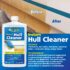 Καθαριστικά Cavo Yachting Starbrite Καθαριστικό Γάστρας Instant Hull Cleaner, 32oz Starbrite Καθαριστικό Γάστρας Instant Hull Cleaner, 32oz Καθαριστικά Cavo Yachting