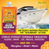 Καθαριστικά Cavo Yachting Starbrite Καθαριστικό Σεντίνας Super Orange Citrus, gallon Starbrite Καθαριστικό Σεντίνας Super Orange Citrus, gallon Καθαριστικά Cavo Yachting