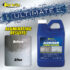 Καθαριστικά Cavo Yachting Starbrite Καθαριστικό Αλουμινίου Ultimate Aluminum Cleaner / Restorer, 64oz Starbrite Καθαριστικό Αλουμινίου Ultimate Aluminum Cleaner / Restorer, 64oz Καθαριστικά Cavo Yachting