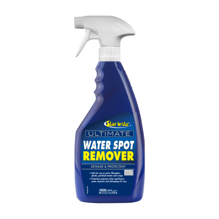 Starbrite Καθαριστικό Κηλίδων Νερού Ultimate Water Spot Remover, 22oz Καθαριστικά Cavo Yachting