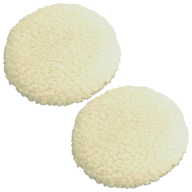 Shurhold 3151 6.5″ Compounding Pad Ανταλλακτικό Αλοιφαδόρου (Σέτ των 2) Προϊόντα Γυαλίσματος Cavo Yachting