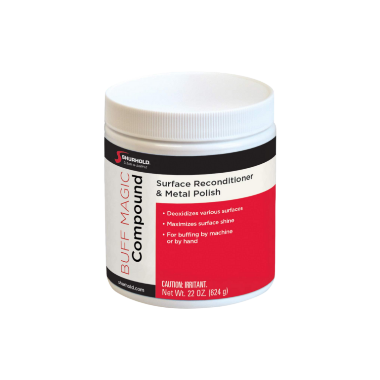 Shurhold YBP-0101 Yacht Brite  Buff Magic Jar – 22 oz (624gr) Προϊόντα Γυαλίσματος Cavo Yachting