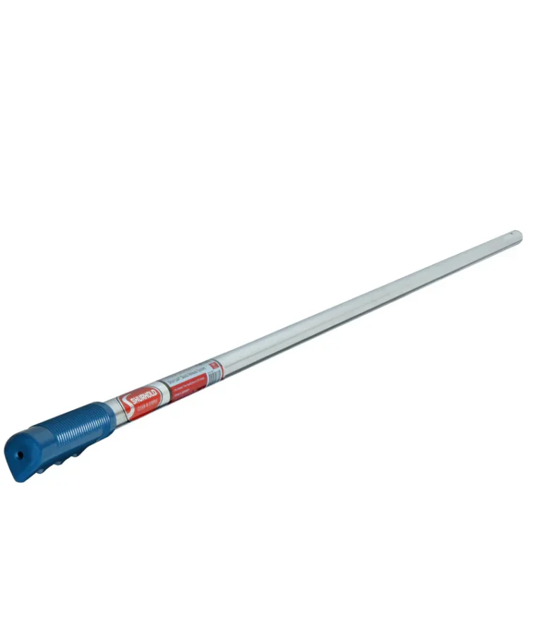 Shurhold 740 Κοντάρι Σταθερού Μήκους με Λαβή, 40″ Βούρτσες, Σκούπες & Κουβάδες Cavo Yachting